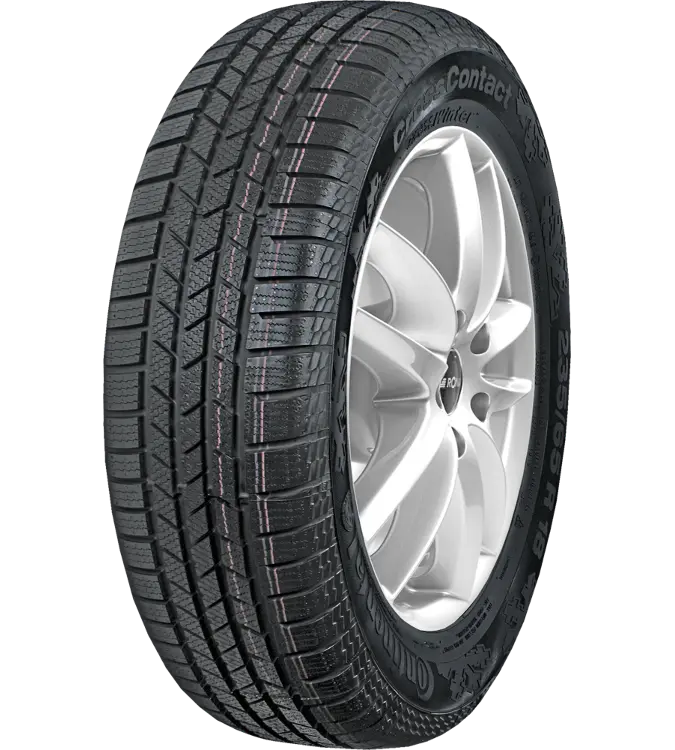 Continental ContiCrossContact Winter 175/65 R15 84 T