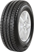 Detailný pohľad na behúň Blackstone CD Van 195/65 R16 104/102 T C