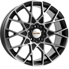 Speedline SL3 Cesare