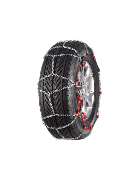 pewag servo Suv RSV 80A