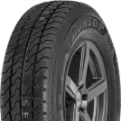 Dunlop Econodrive 215/75 R16 113/111 R C - Miniatúrny obrázok 1