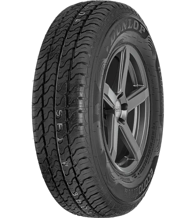 Dunlop Econodrive 215/75 R16 113/111 R C