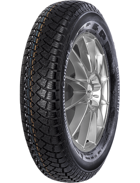 Continental ContiWinterContact TS760