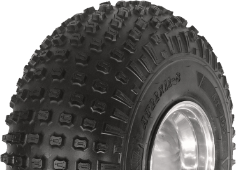 Detailný pohľad na behúň BKT AT-109 16x8-7 NHS