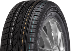 Continental ContiCrossContact UHP