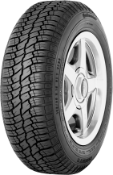 Detailný pohľad na behúň Continental CT22Contact 165/80 R15 87 T