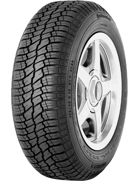 Continental CT22Contact 165/80 R15 87 T