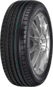Detailný pohľad na behúň Continental ContiSportContact 2 295/30 R18 94 Y FR, ZR, N2