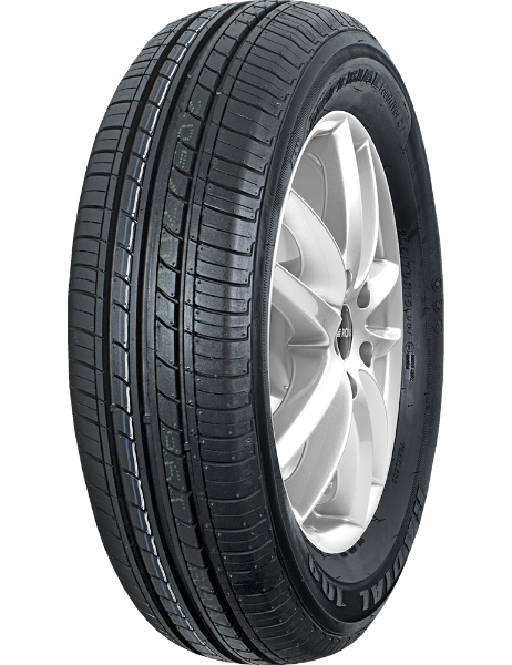 Imperial Ecodriver 2 175/65 R14 90/88 T C