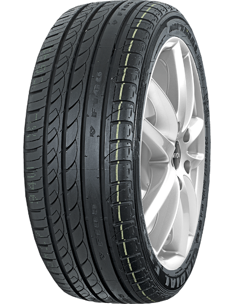 Imperial Ecosport 215/40 R16 86 W XL