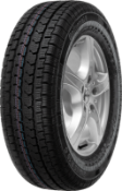 Detailný pohľad na behúň Continental VancoFourSeason 2 225/75 R16 121/120 R C