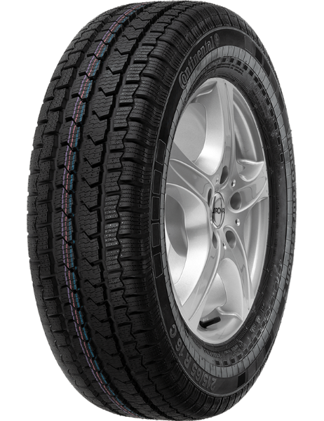Continental VancoFourSeason 2 235/65 R16 115/113 R C