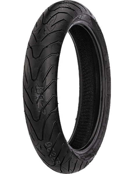 Pirelli ANGEL GT 120/70ZR17 (58 W) Front TL M/C A