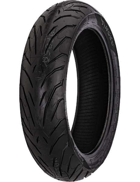 Pirelli ANGEL GT 180/55ZR17 (73 W) Rear TL M/C