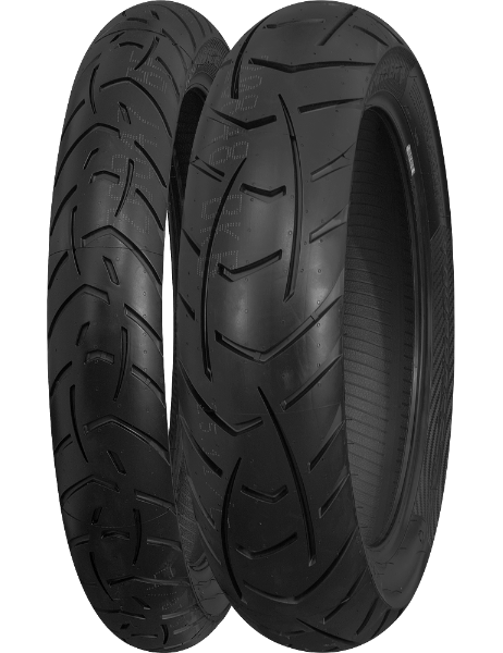 Metzeler Tourance Next 120/70 R19 60 V Front TL M/C B
