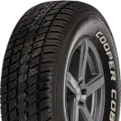Cooper Cobra Radial G/T 295/50 R15 105 S RWL - Miniatúrny obrázok 1
