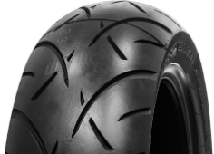 Detailný pohľad na behúň Metzeler ME 888 Marathon Ultra 200/60 R16 79 V Rear TL M/C