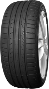 Detailný pohľad na behúň Dunlop Sport Bluresponse 205/60 R15 91 H