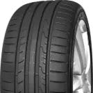 Dunlop Sport Bluresponse 185/60 R15 84 H - Miniatúrny obrázok 1