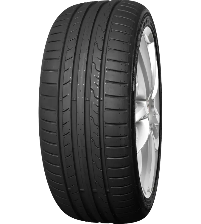Dunlop Sport Bluresponse 185/60 R15 84 H