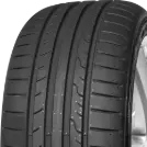 Dunlop Sport Bluresponse 185/60 R15 84 H - Miniatúrny obrázok 3