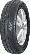 Detailný pohľad na behúň Goodyear Efficientgrip Compact 155/65 R13 73 T