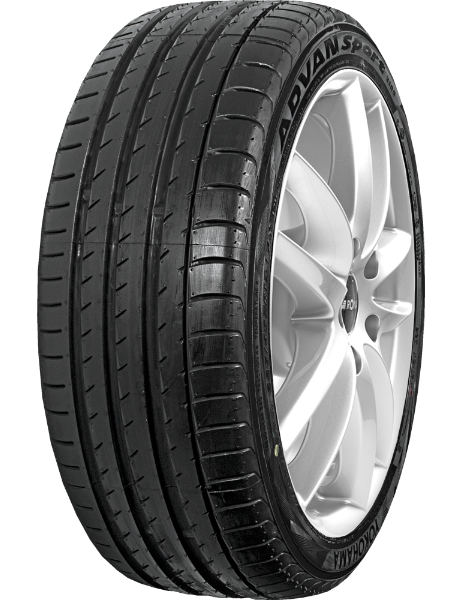 Yokohama Advan Sport V105 235/40 R20 96 Y XL, ZR, (V105S)