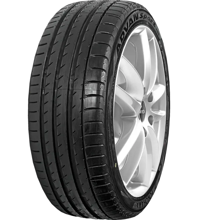 Yokohama Advan Sport V105 205/55 R16 91 V MO