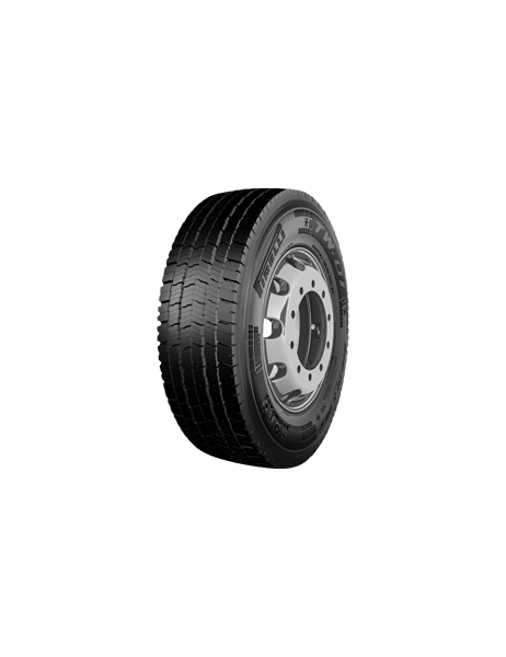 Pirelli TW:01 315/70 R22.5 154/150 L (152/148M)