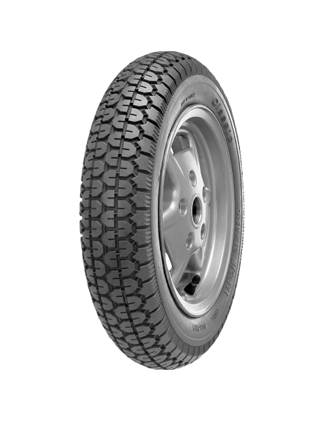 Continental Classic 3.00-10 50 J Front/Rear TT M/C