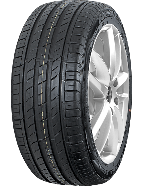 Nexen N'Fera SU1 275/40 R19 105 Y XL