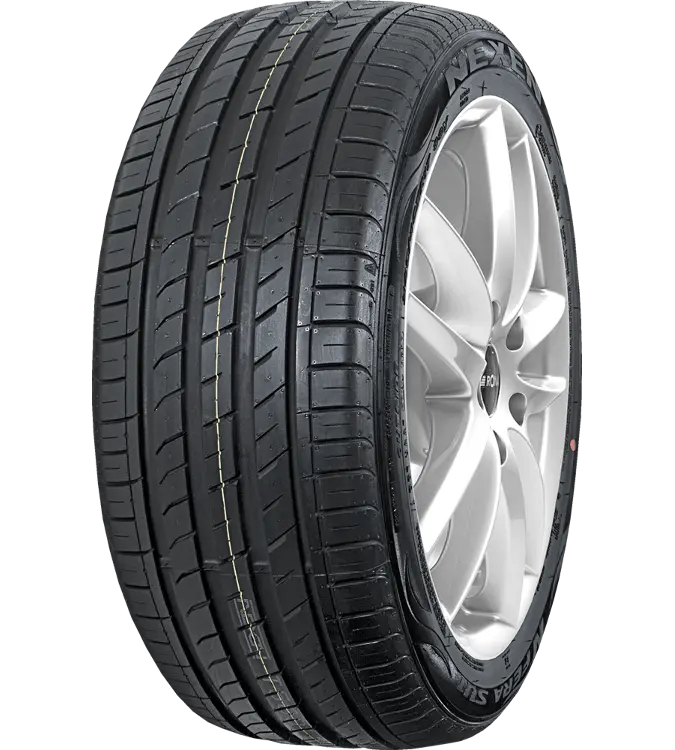 Nexen N'Fera SU1 205/40 R16 79 W RPB