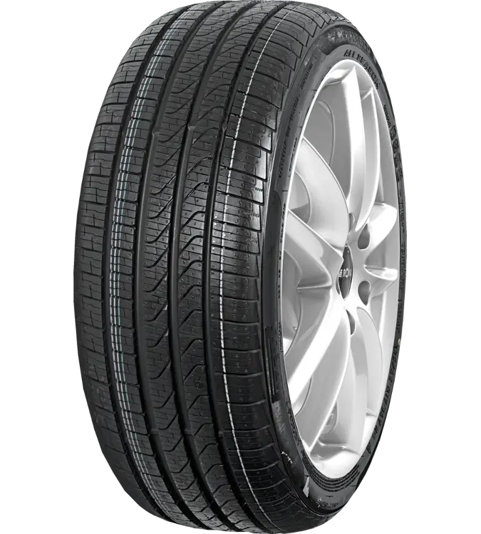 Pirelli P7 Cinturato All Season 225/45 R19 96 V RUN ON FLAT XL, *