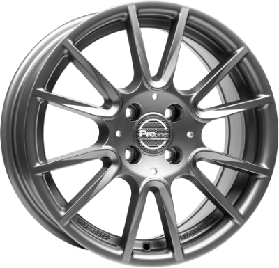 Pro Line PXF MG 7,50x17 5x114,30 ET40,00