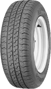 Detailný pohľad na behúň Kenda KR 16 185/60 R12 104/102 N C