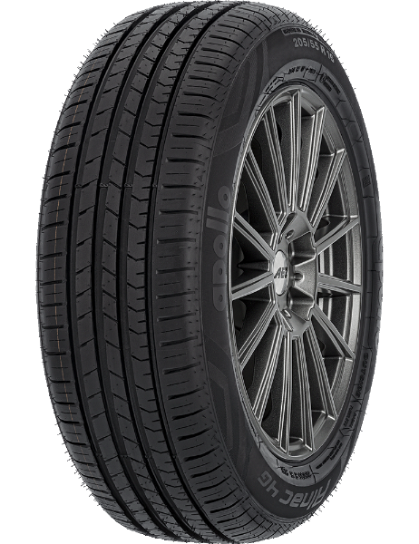 Apollo Alnac 4G 195/55 R16 91 V XL
