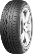 Detailný pohľad na behúň General Grabber GT 235/75 R15 109 T XL, FR