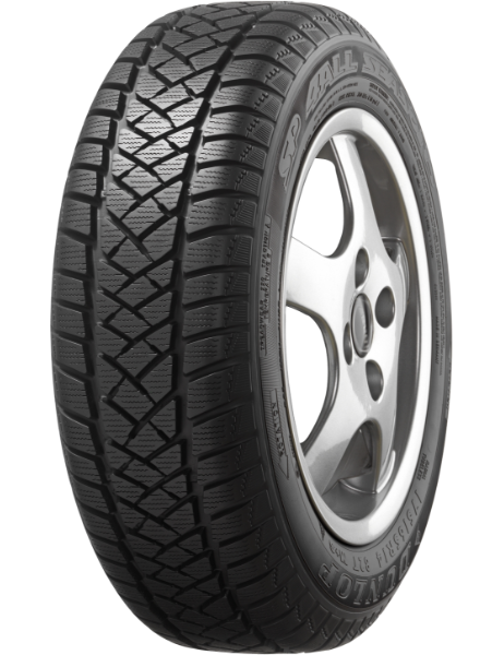 Dunlop SP 4All Seasons