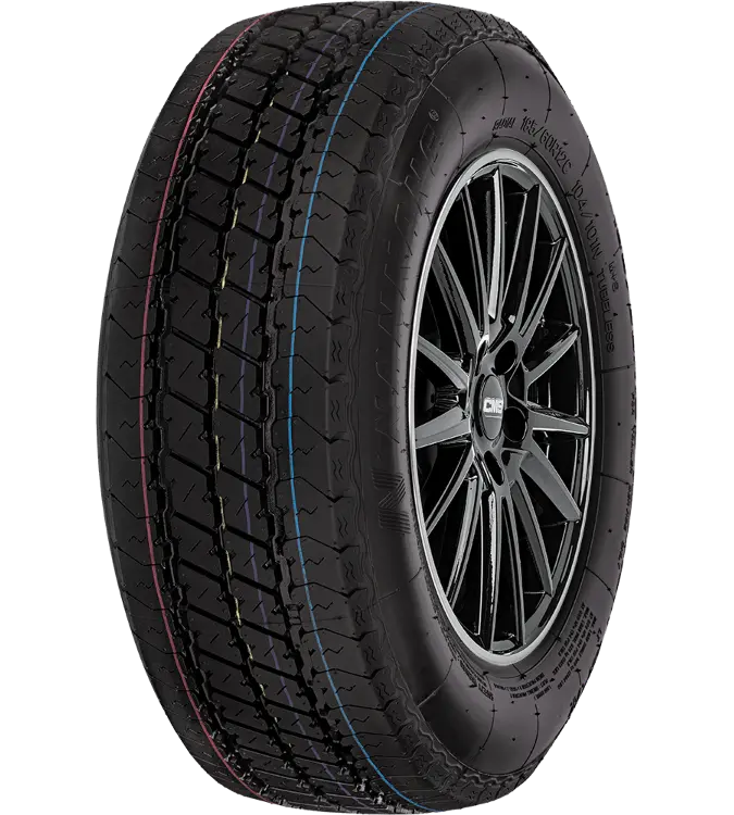 Nankang TR-10 195/60 R12 104/102 N C