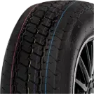 Nankang TR-10 195/60 R12 104/102 N C - Miniatúrny obrázok 3